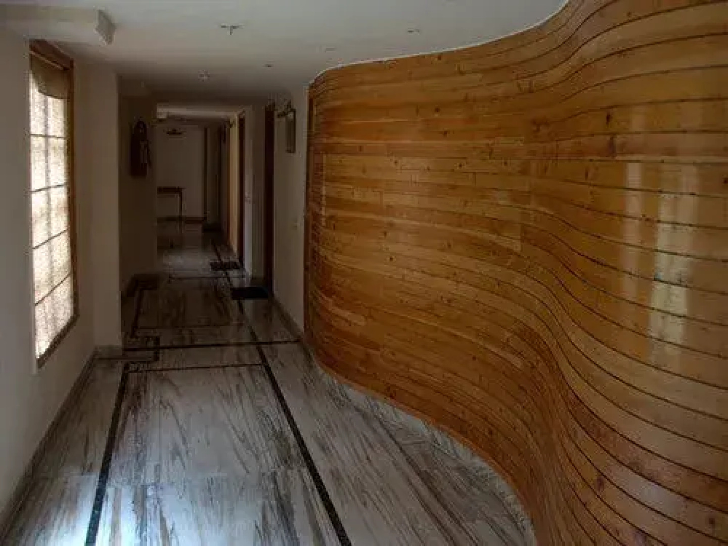 The Woodstock Resort