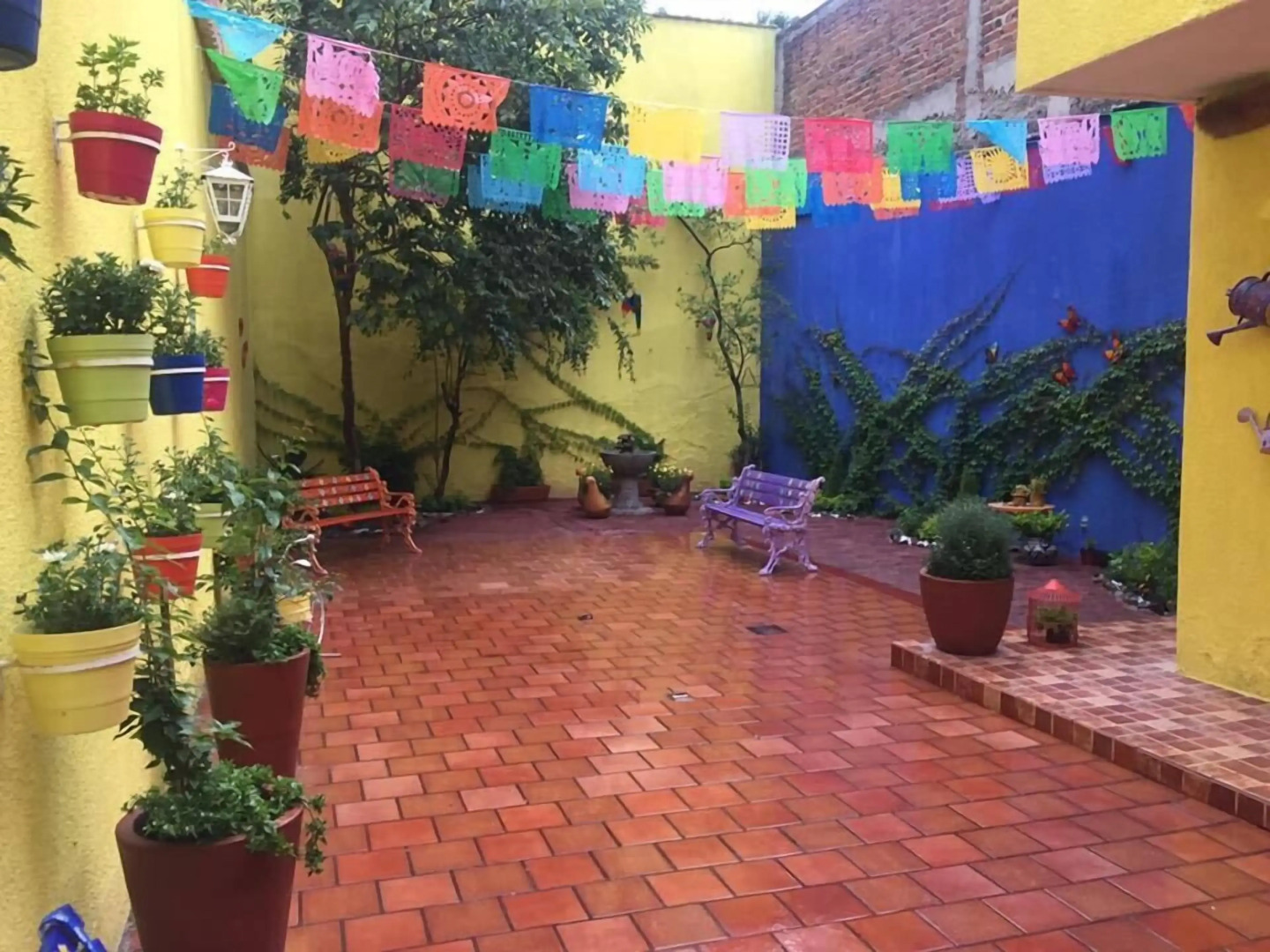 Hostal Tlaquepaque