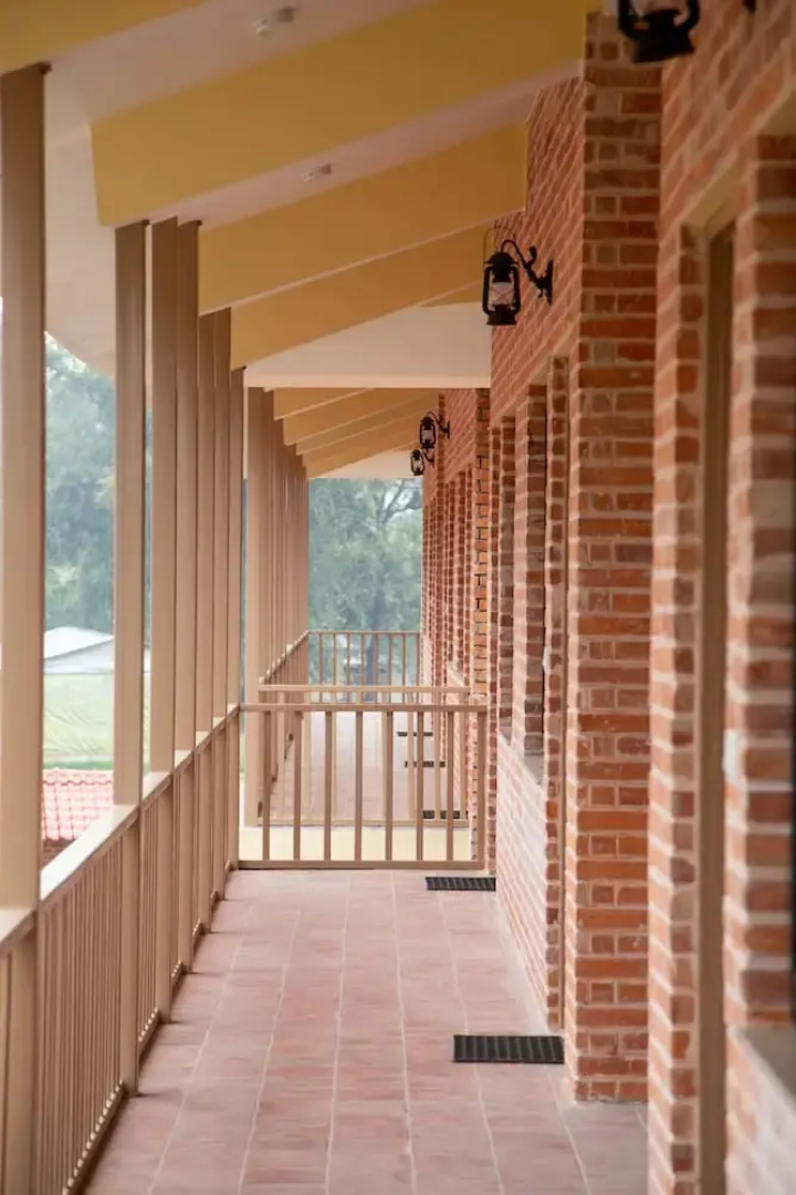 Badreni Jungle Resort