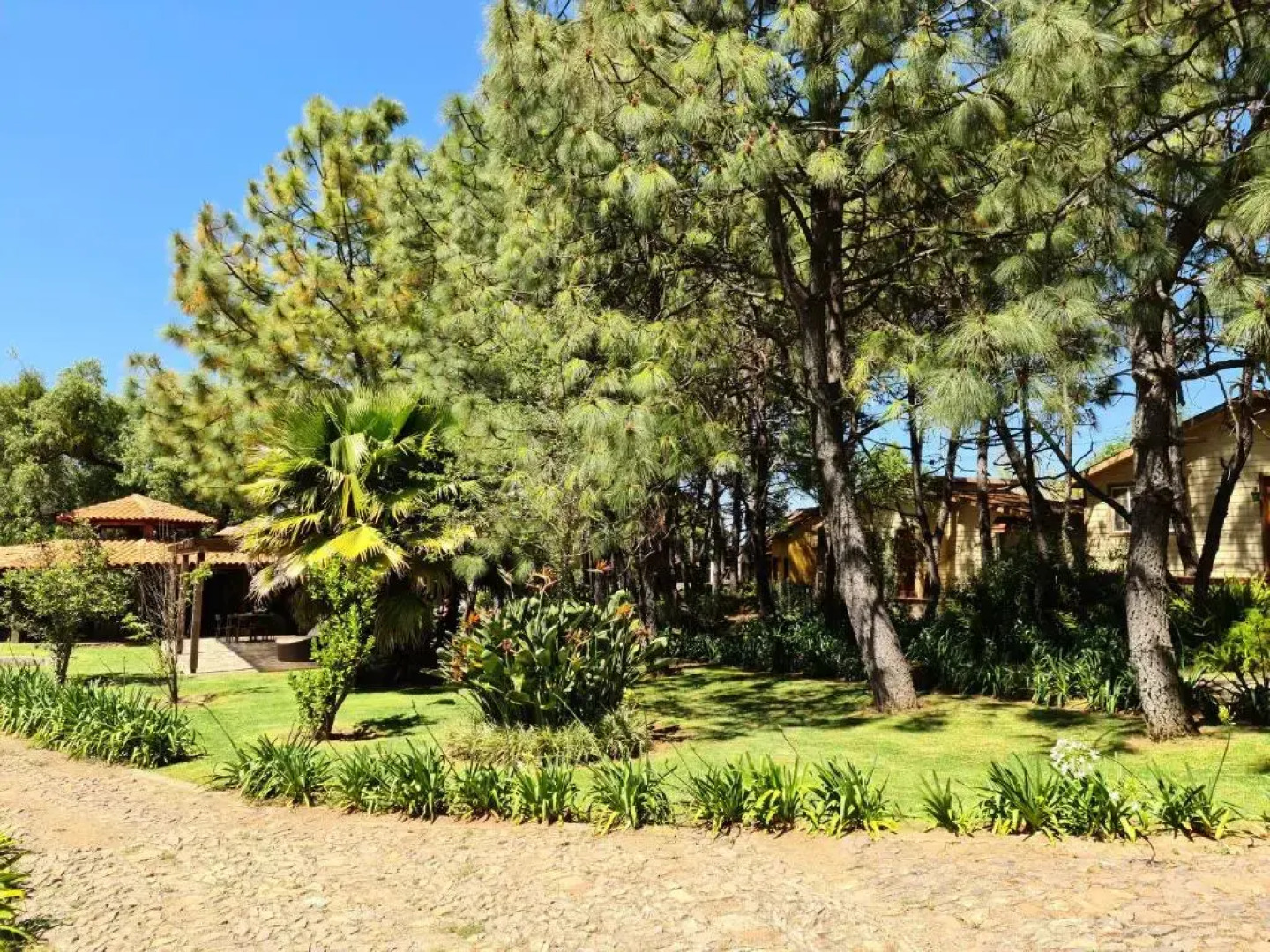 Quinta Tere Hotel & Gallery