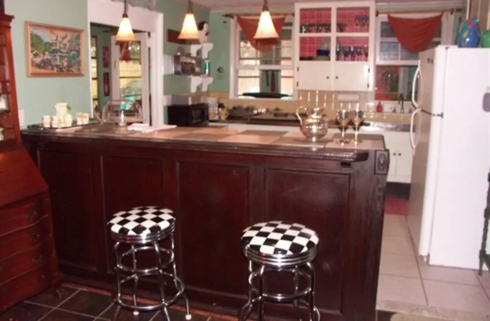 Panama City Beach Bed and Breakfast