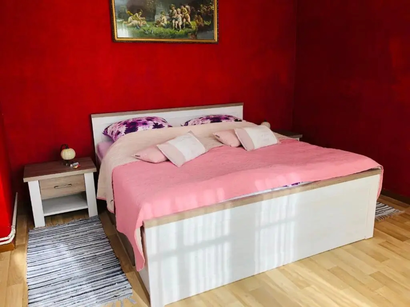 Ferienwohnung Sabine