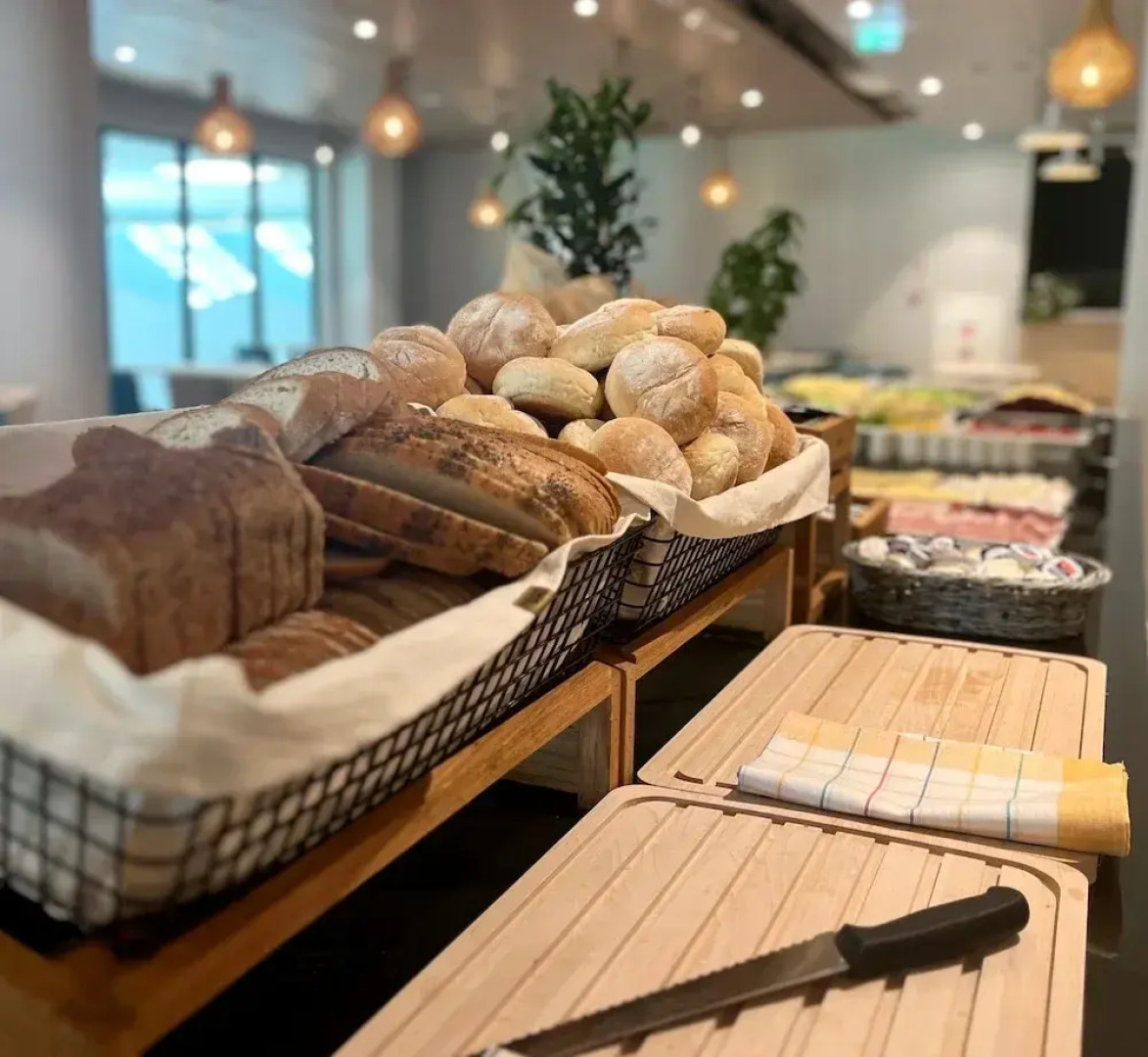 Spark by Hilton Pobierowo