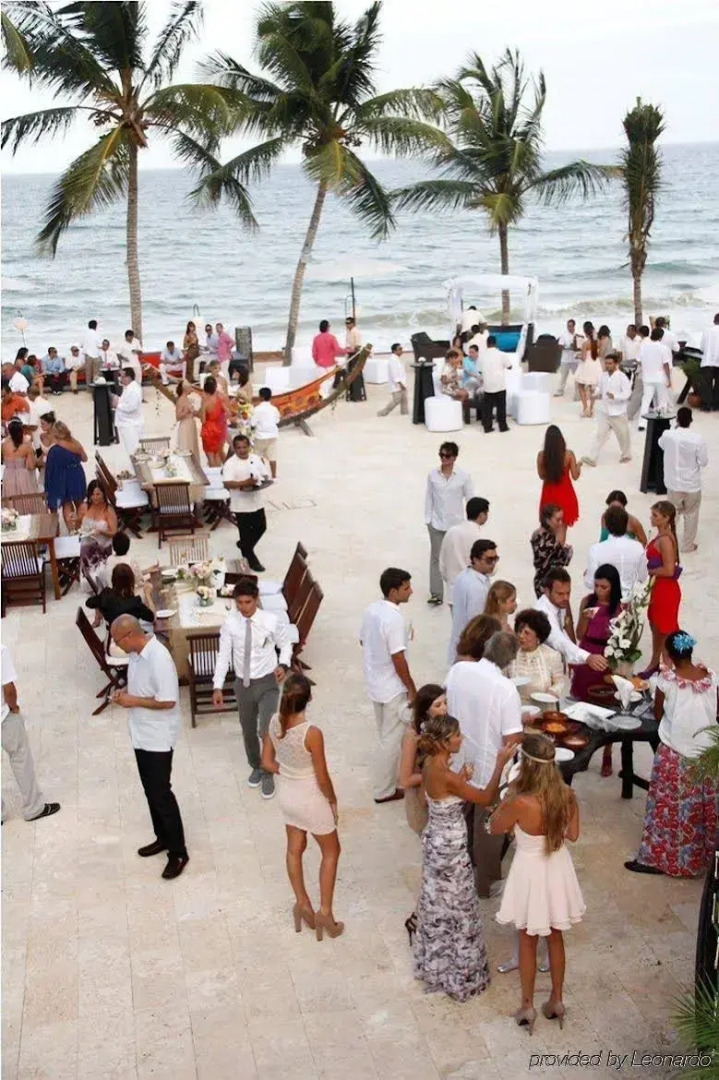 Ikin Margarita Hotel And Spa