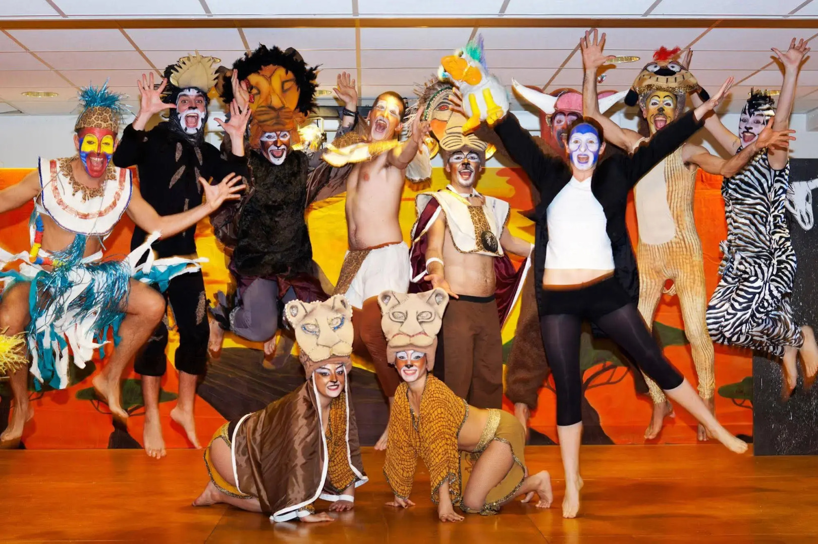 Hotel Sansicario Majestic