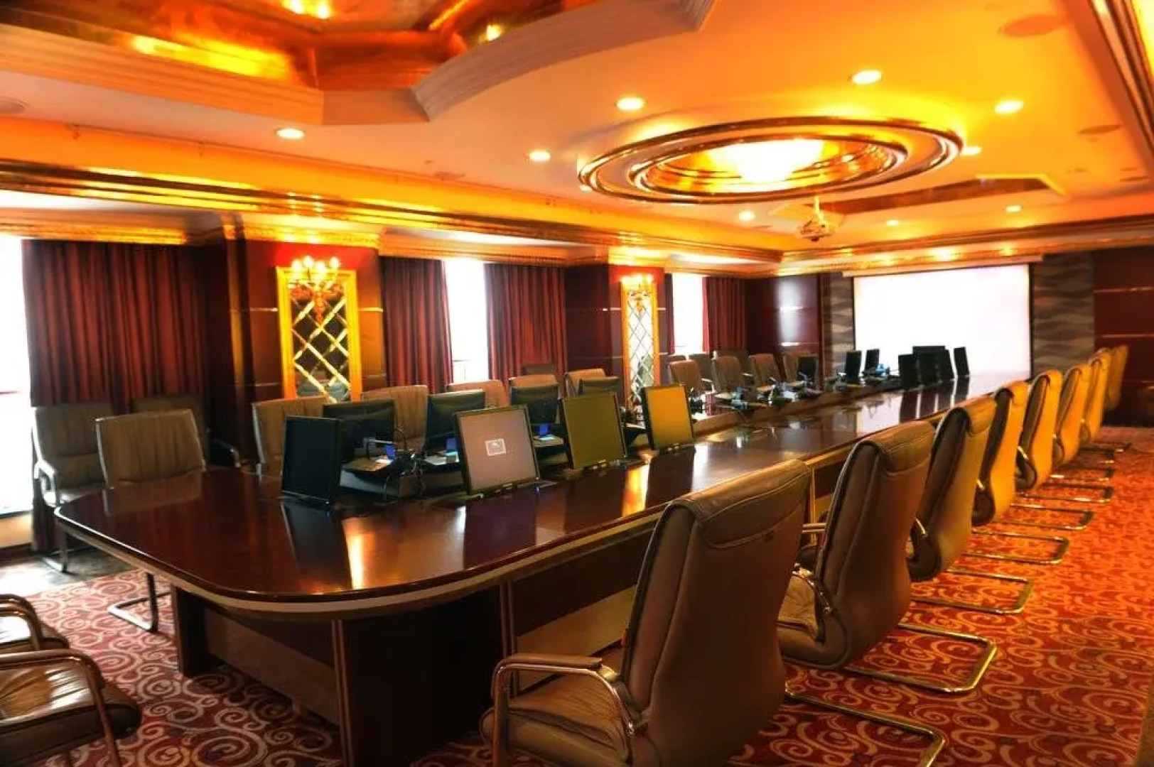 Haitian International Hotel