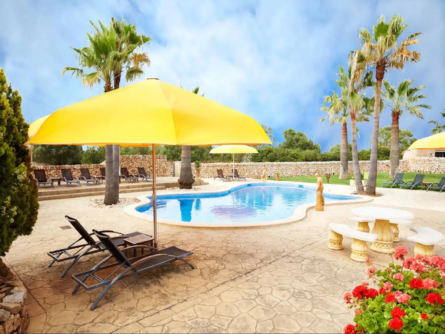 Agroturismo Puig de Ros d'Alt