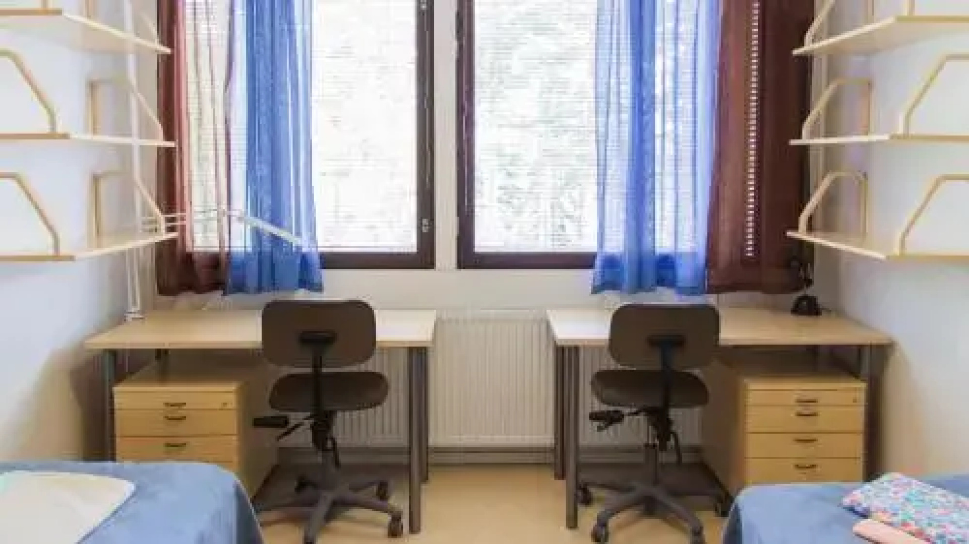 Summer Hotel Alkio / Tahtela