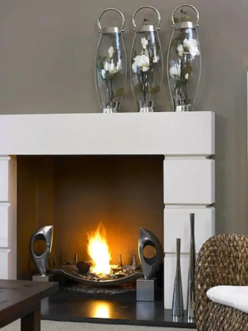 Windfalls Boutique Hotel