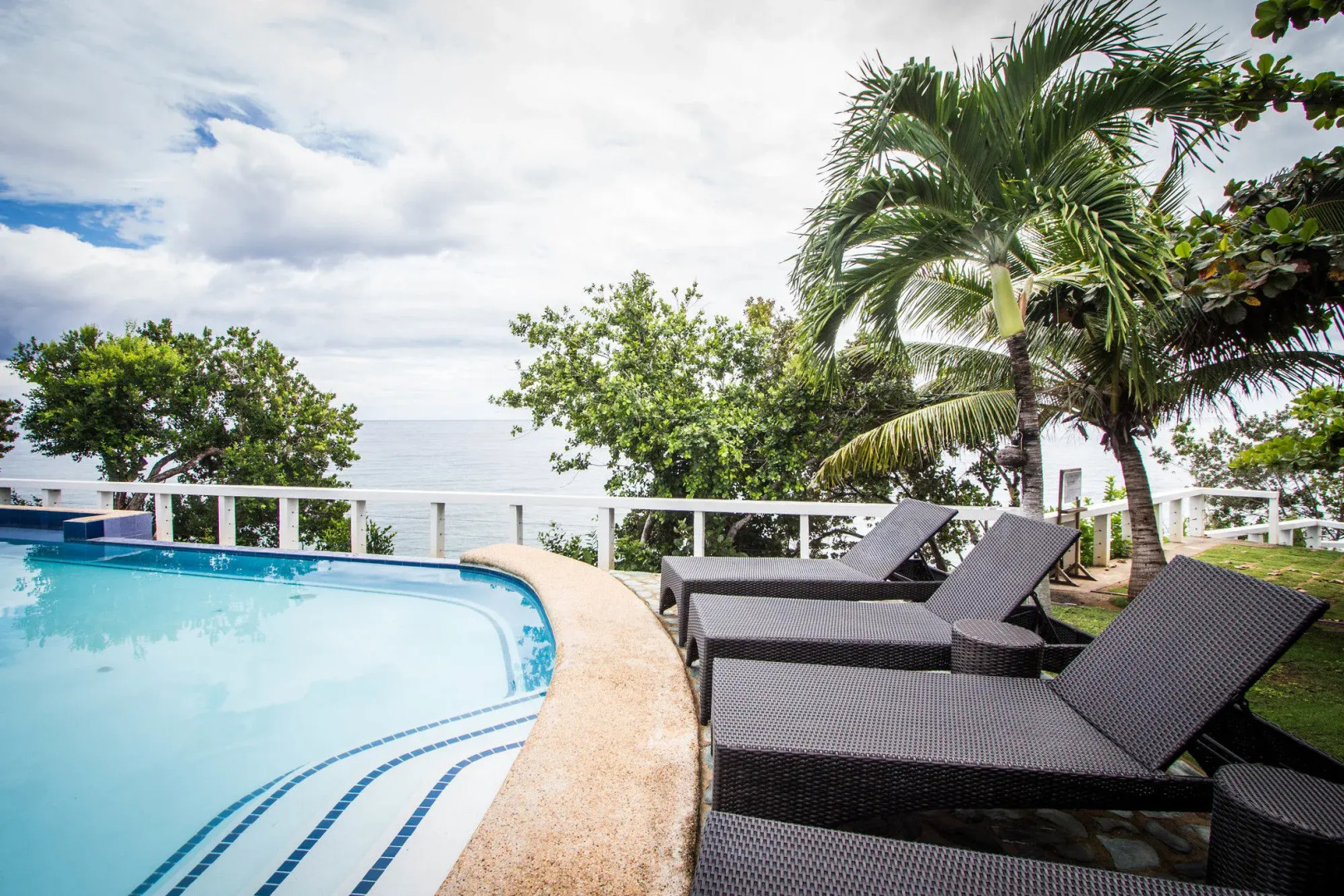 Cliffside Resort Panglao