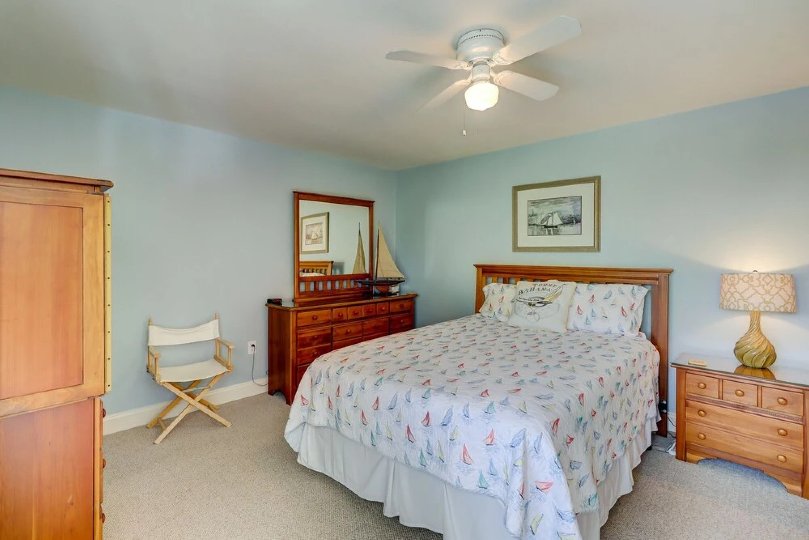 19 Avocet Holiday Home