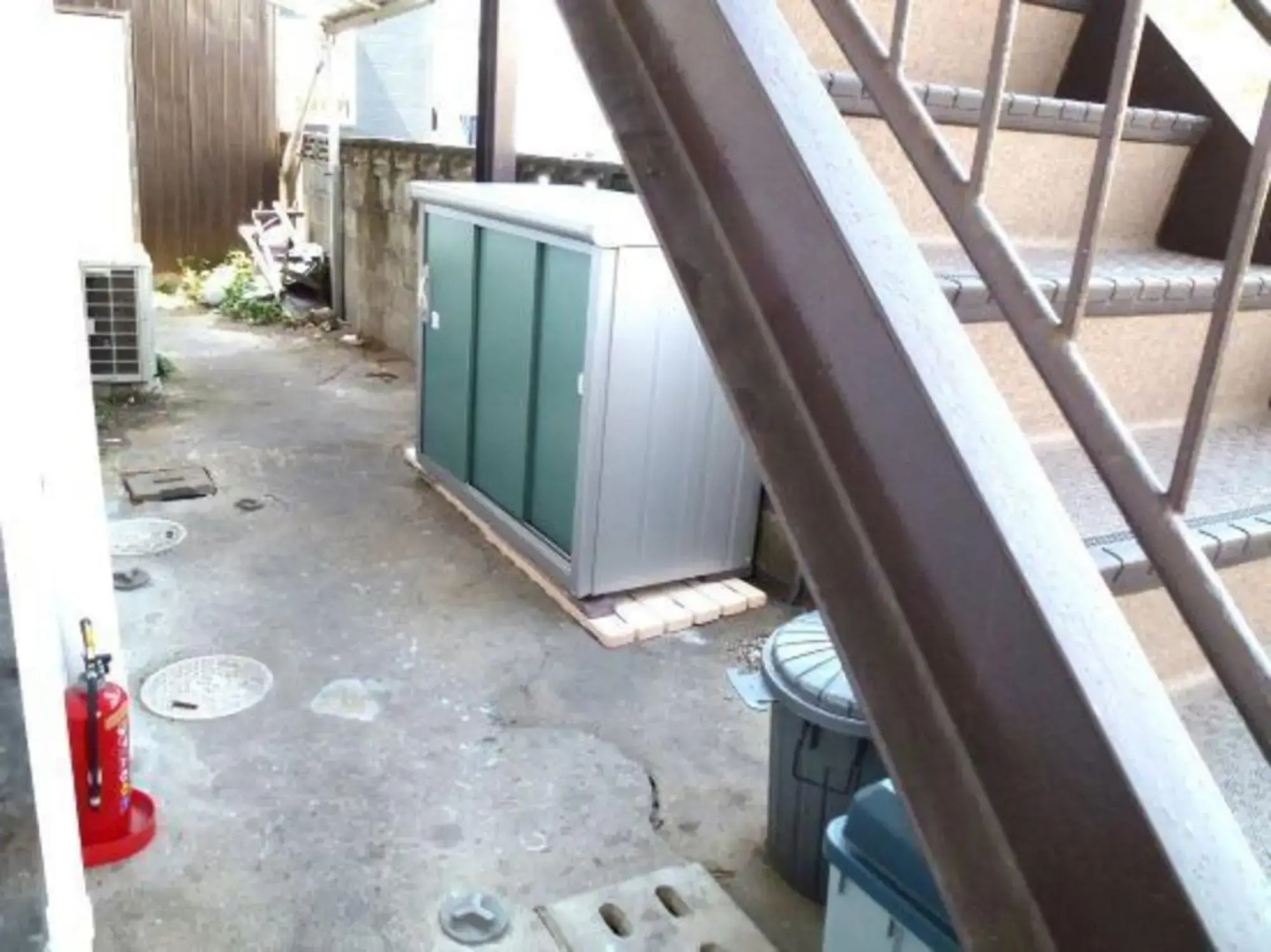 Miyuki House 1st Building
