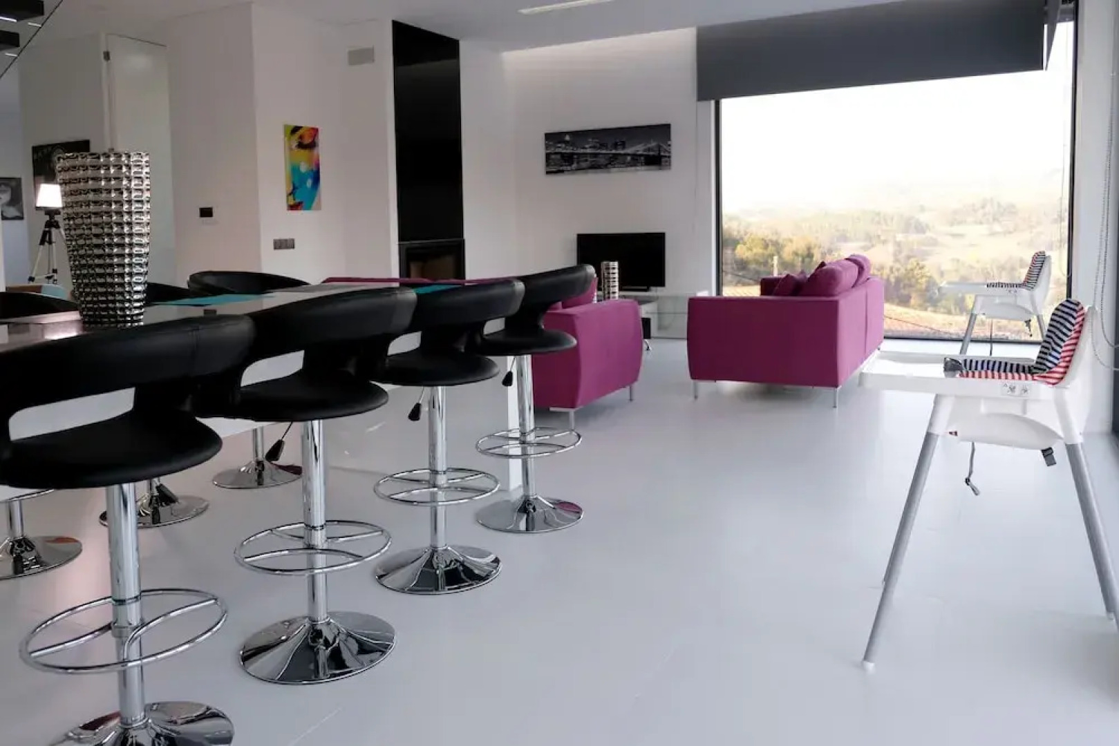 Lovely Design 4-bed Villa in Canedo de Basto