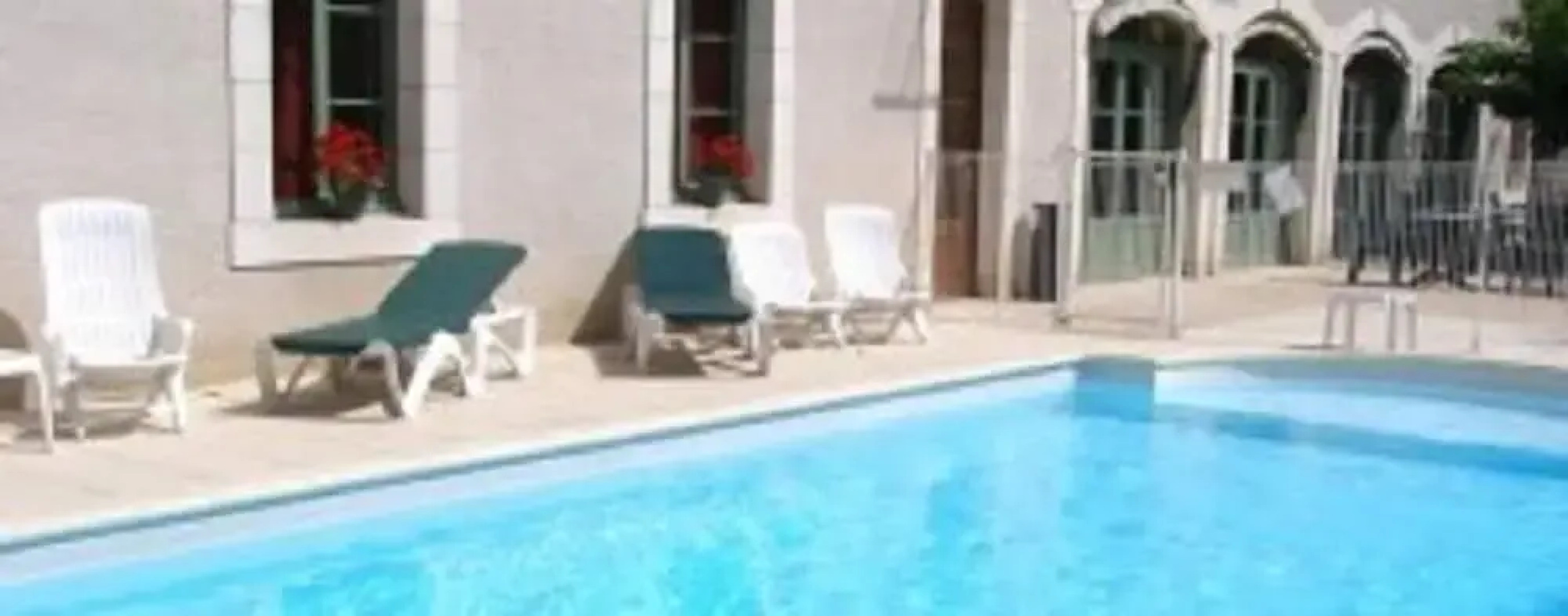 Hostellerie du Perigord Vert