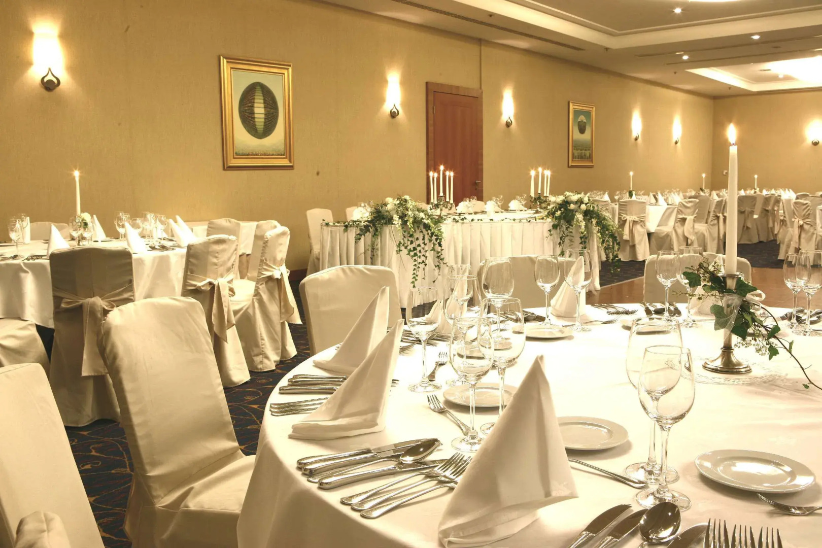 Hotel International by Maistra City Vibes