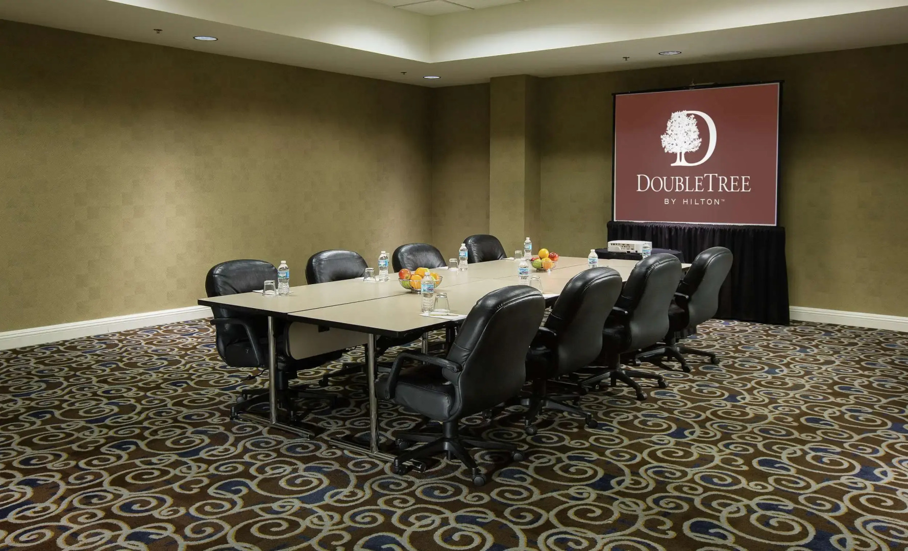 DoubleTree by Hilton Chicago O'Hare Airport - Rosemont
