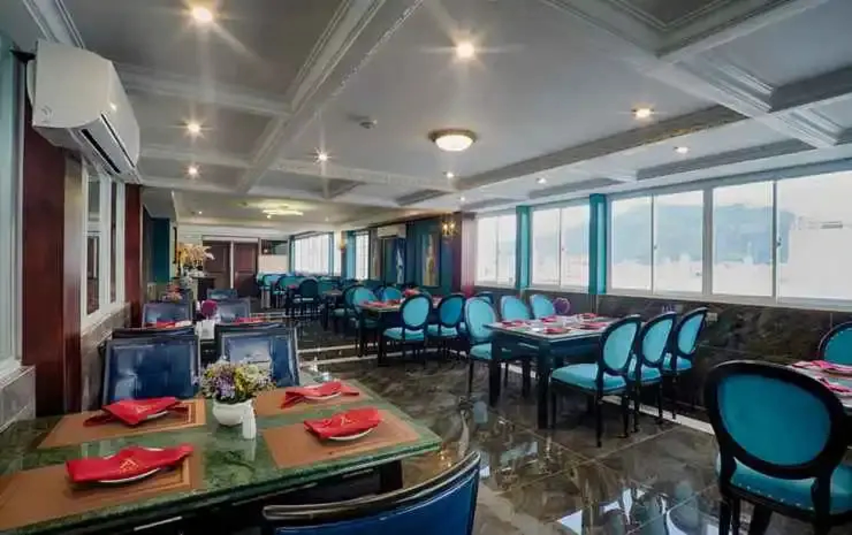 Athena Hotel