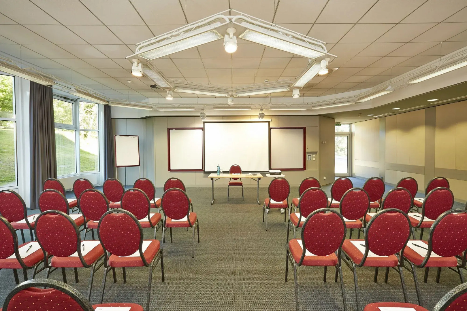 AHORN Panorama Hotel Oberhof