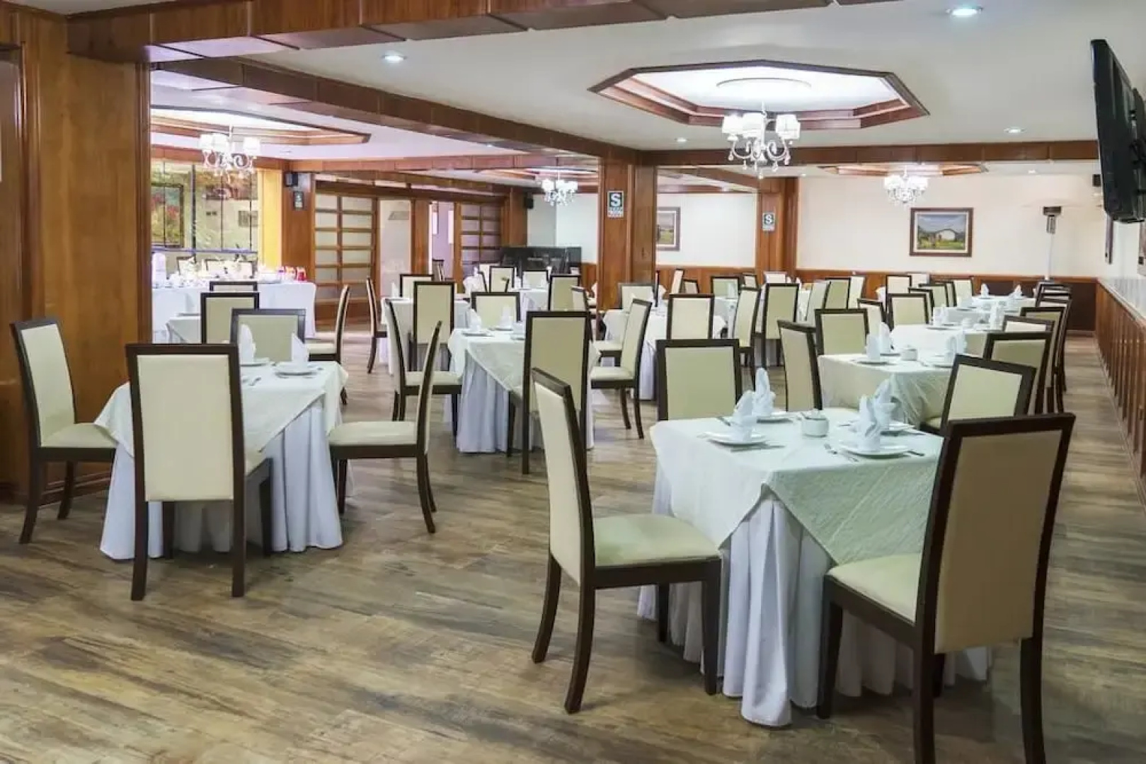 Gran Hotel Continental