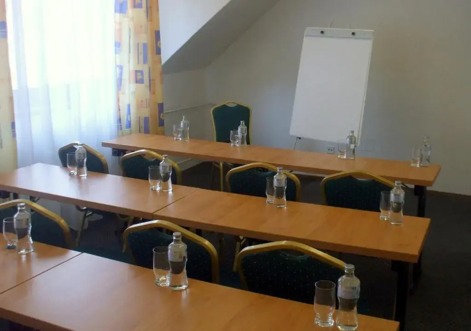 Hotel SOREA ĎUMBIER