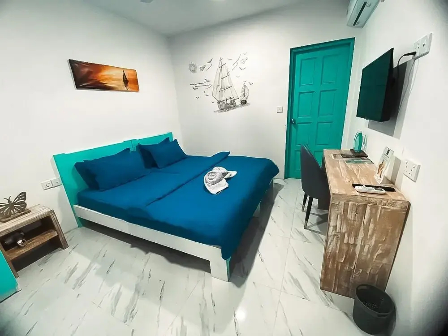 Sands Exotic Hotel & Spa