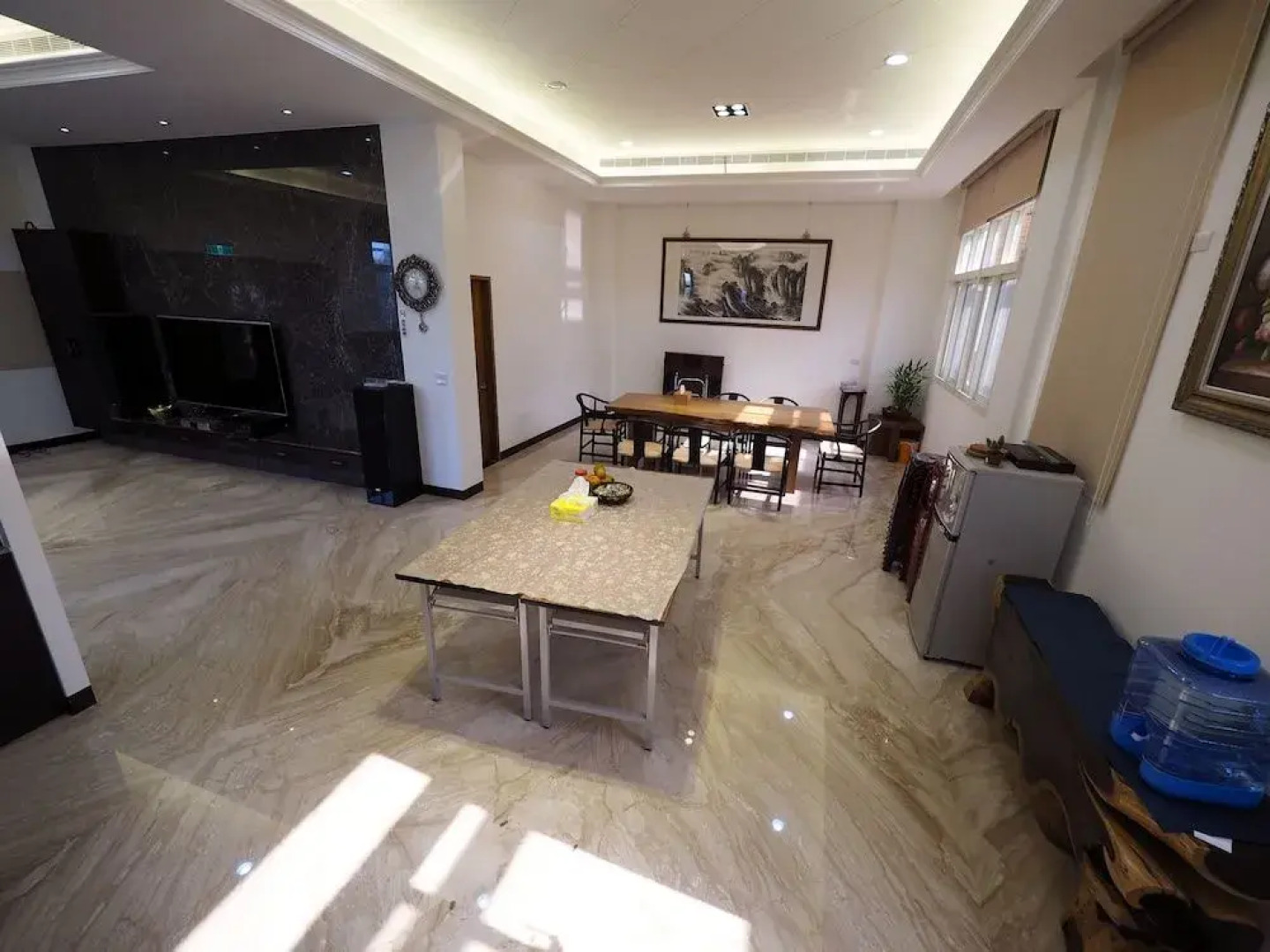 Green Island Guest House