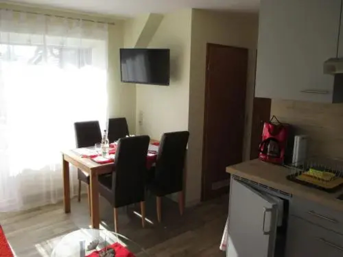 Ferien- und Gästehaus Wilma