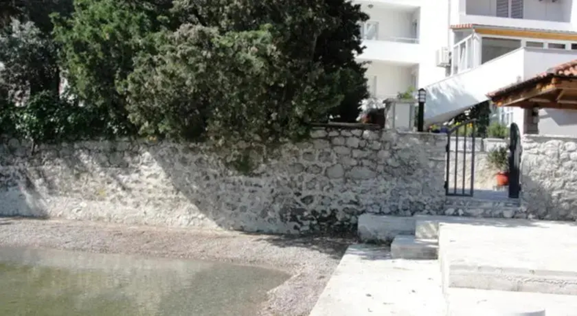 Apartments Vuković Nikola