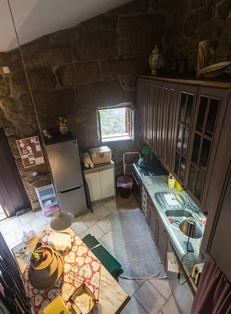 Casa do Rio da Casa do Terço