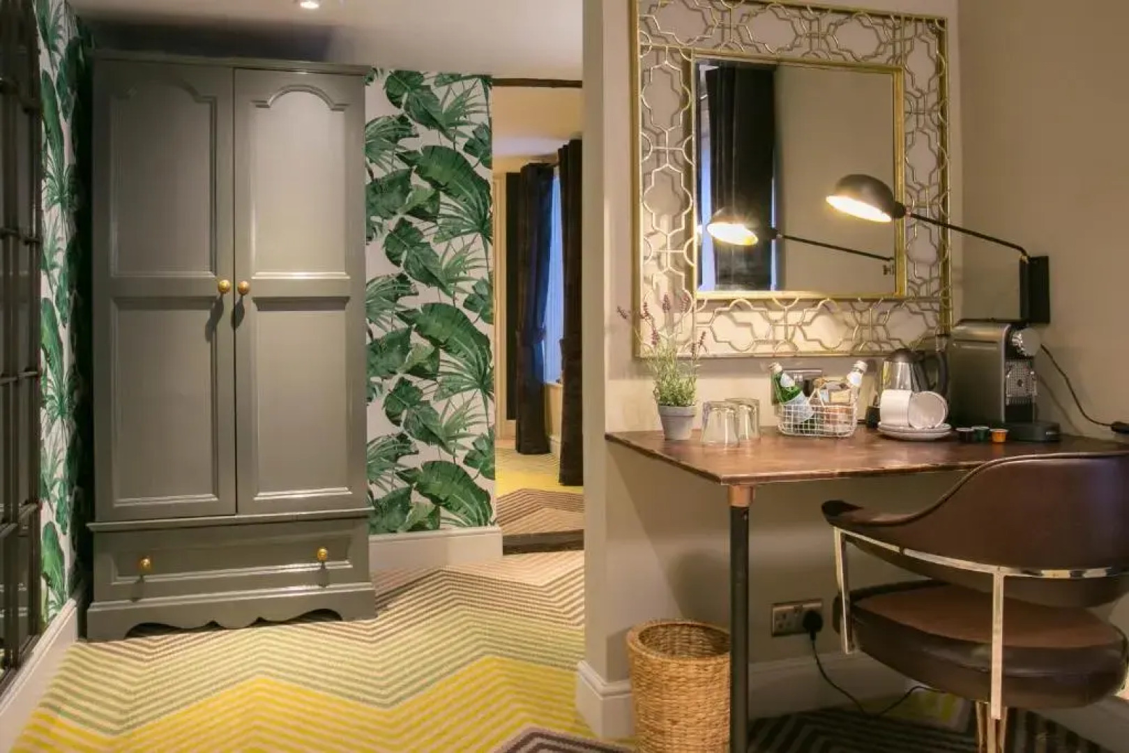 Huntsman of Brockenhurst