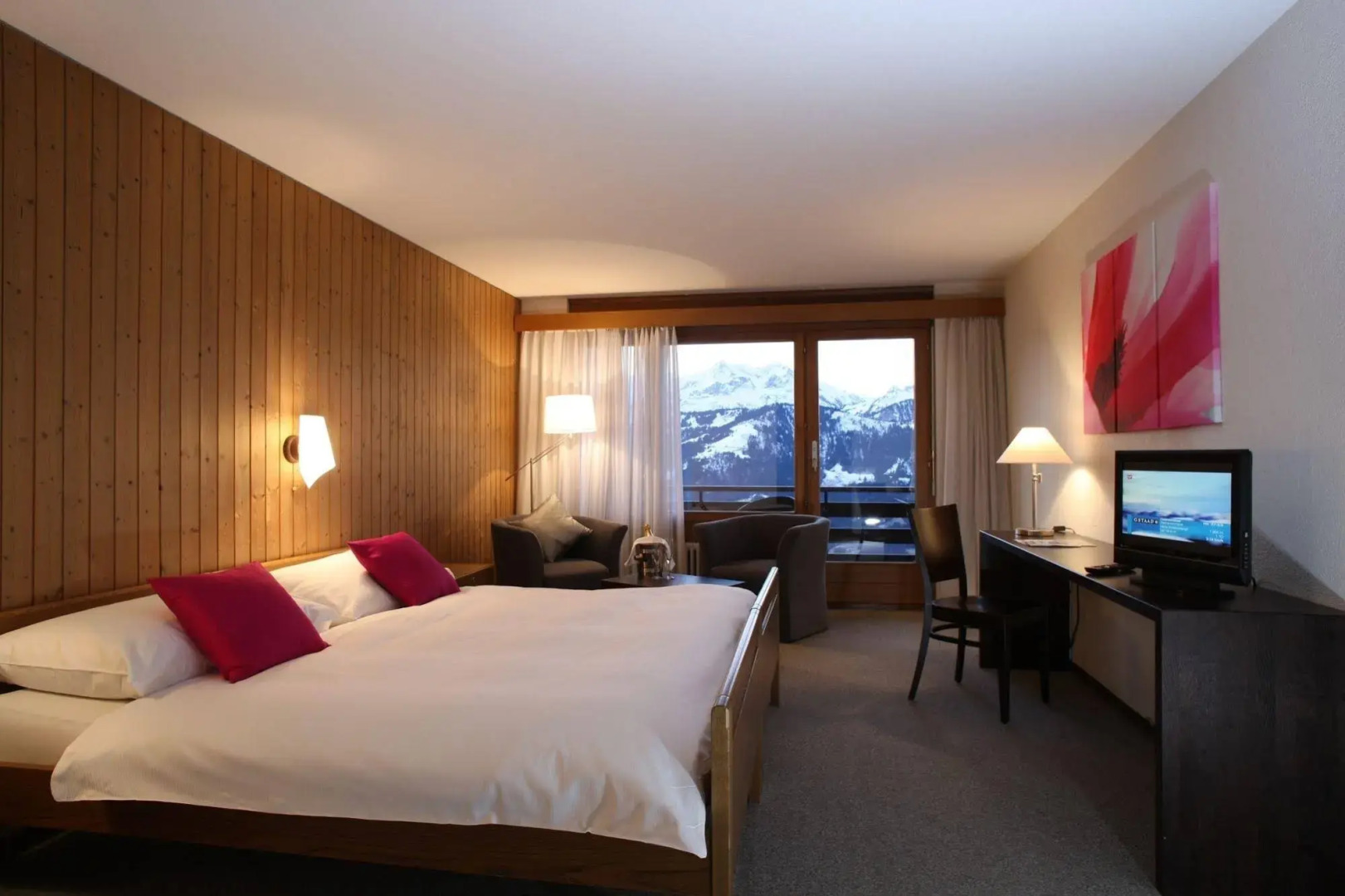 Hotel Gloria