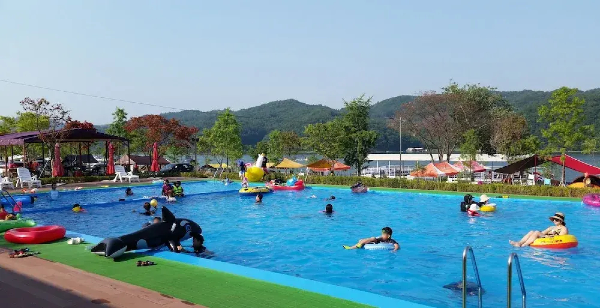 Oikos Leisure Pension