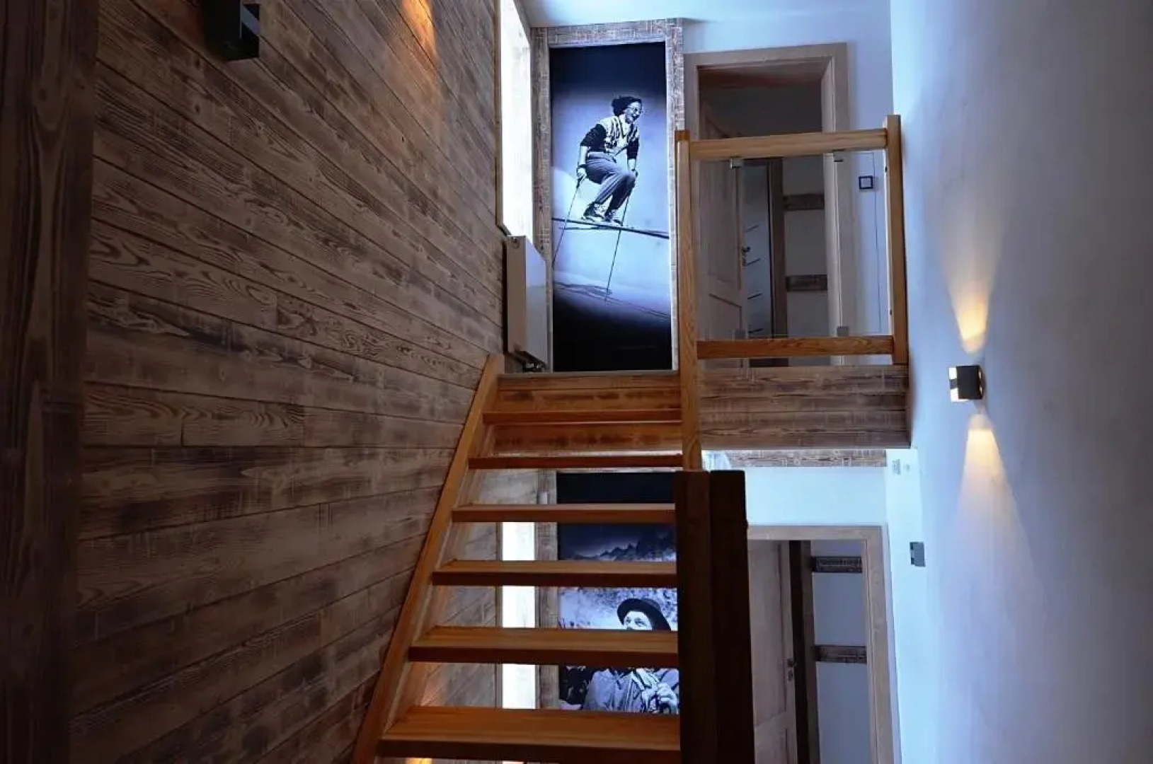 Apartmány Benecko 155