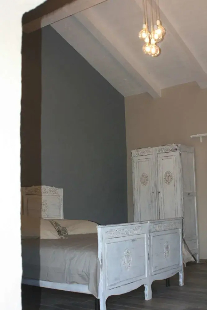 Bed & Breakfast Al Devesio