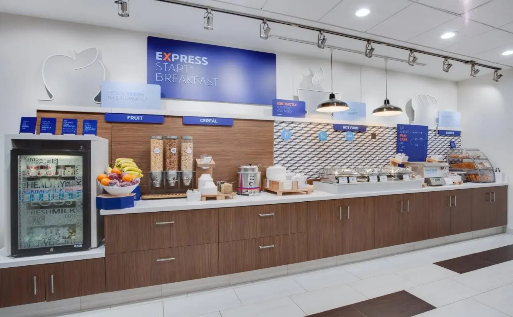 Holiday Inn Express Hotel & Suites Ft Lauderdale Airport/Cru by IHG