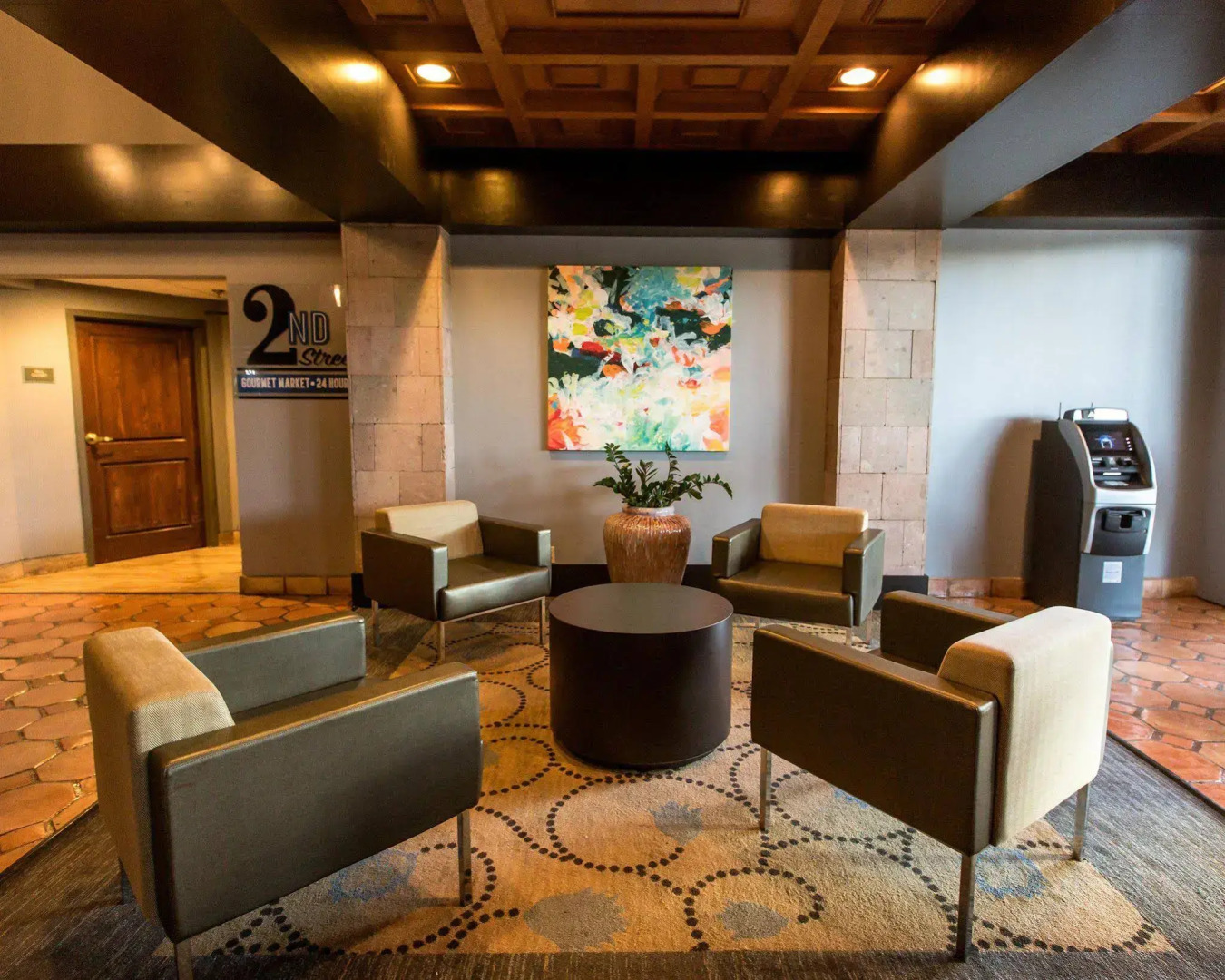 DoubleTree Suites by Hilton Hotel McAllen