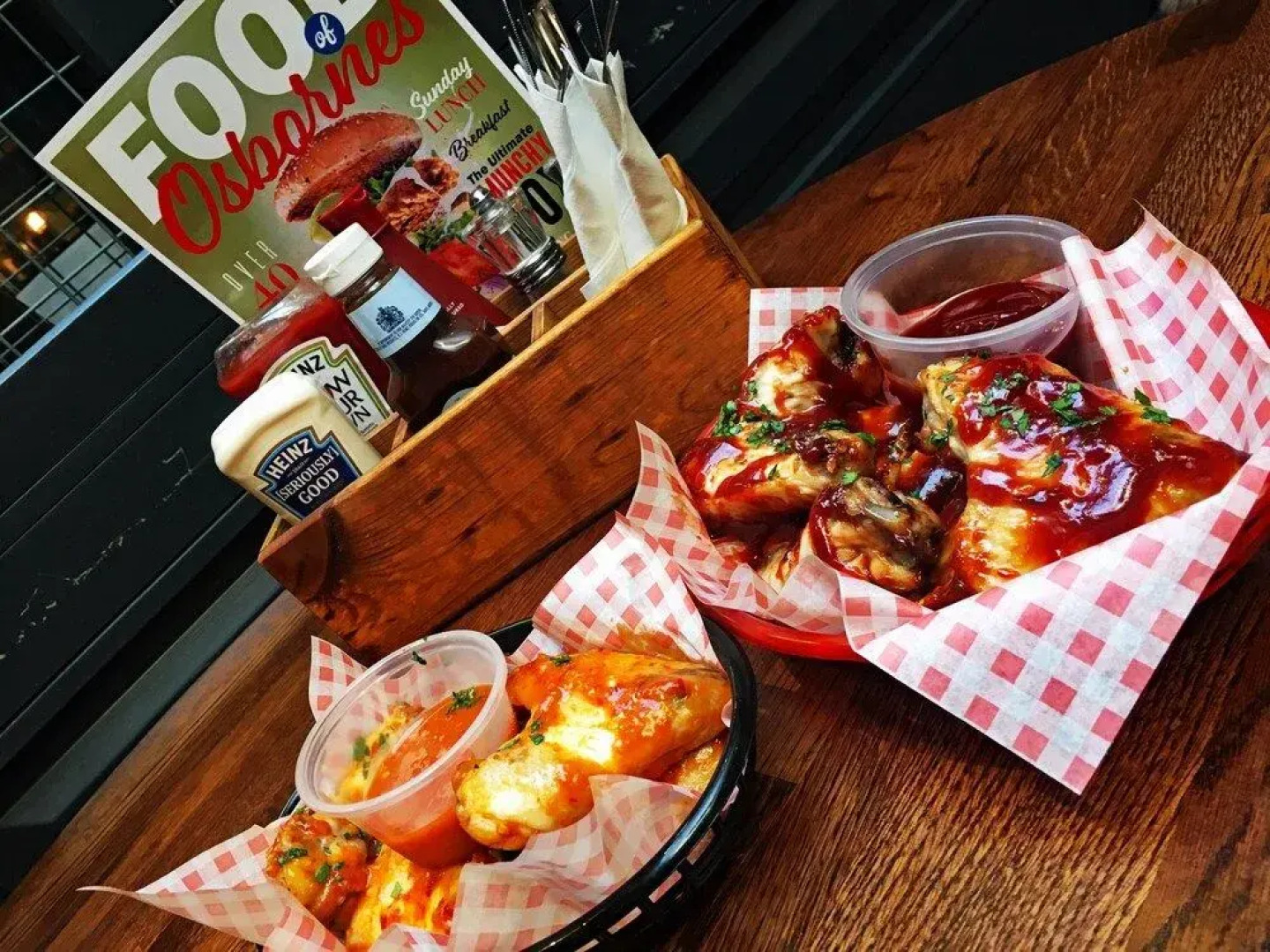 New Northumbria Hotel