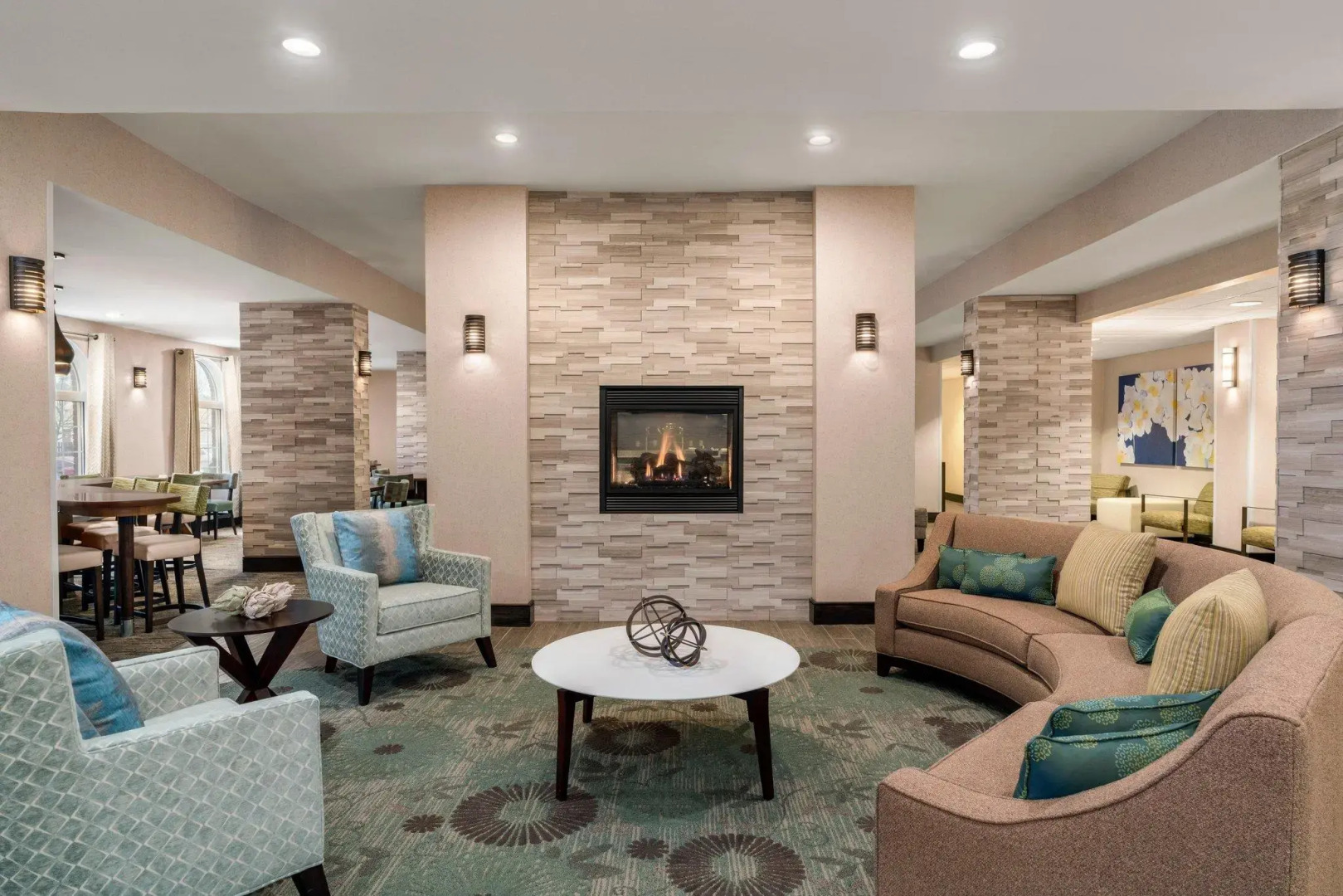 Homewood Suites by Hilton Providence/Warwick