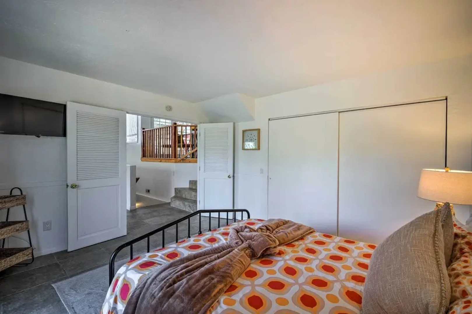Pet-friendly Lake Arrowhead Home!