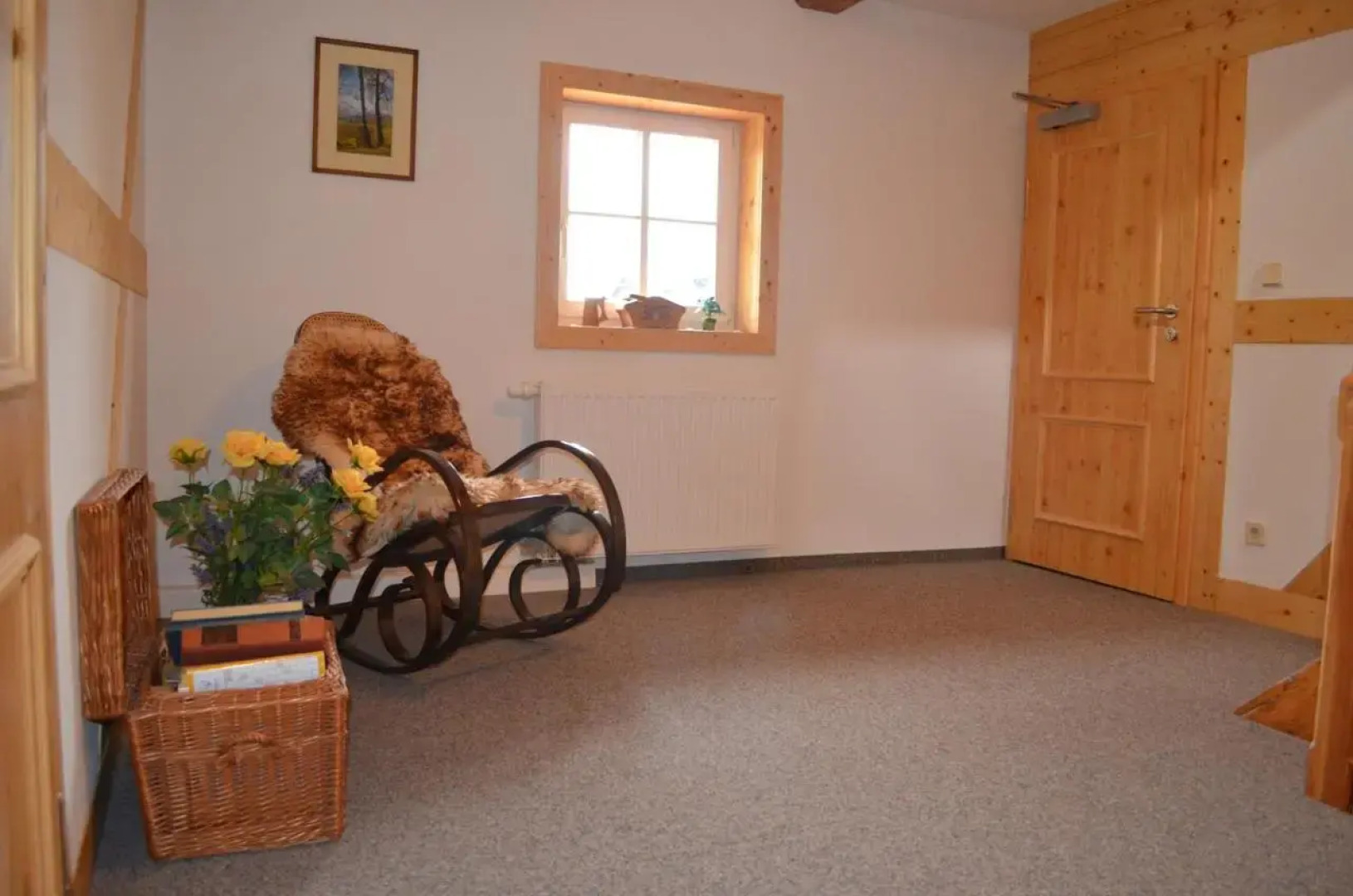 Restaurant & Pension Forsthaus Hain