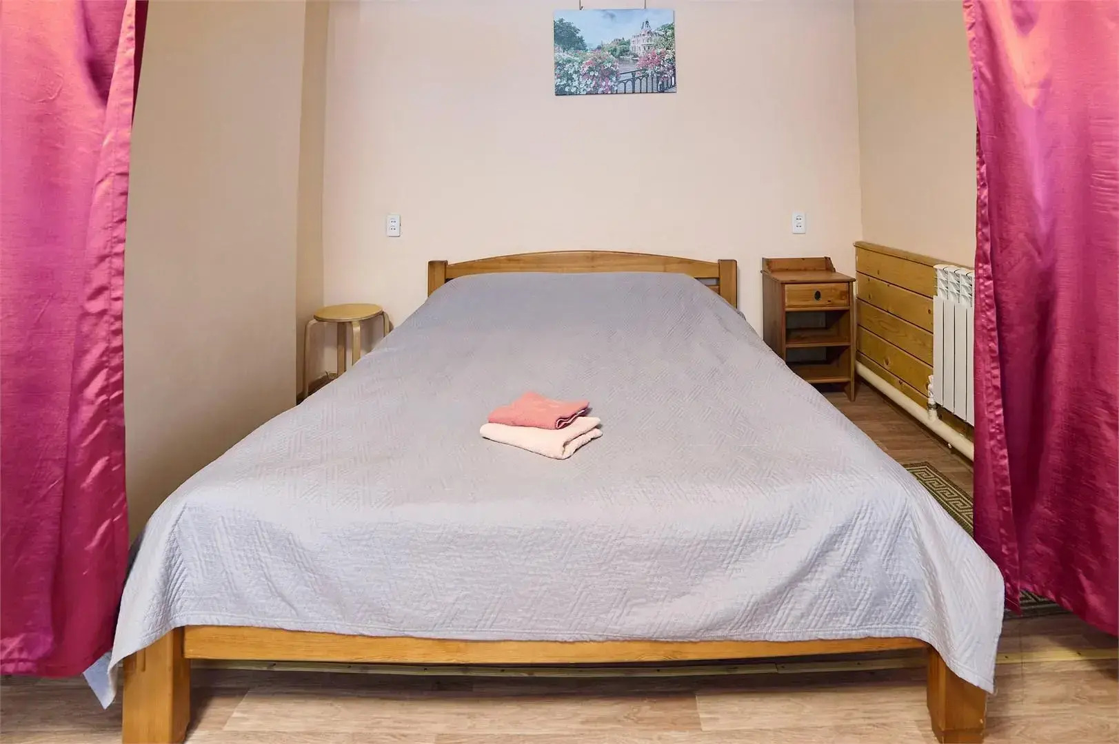 Тихий Берег