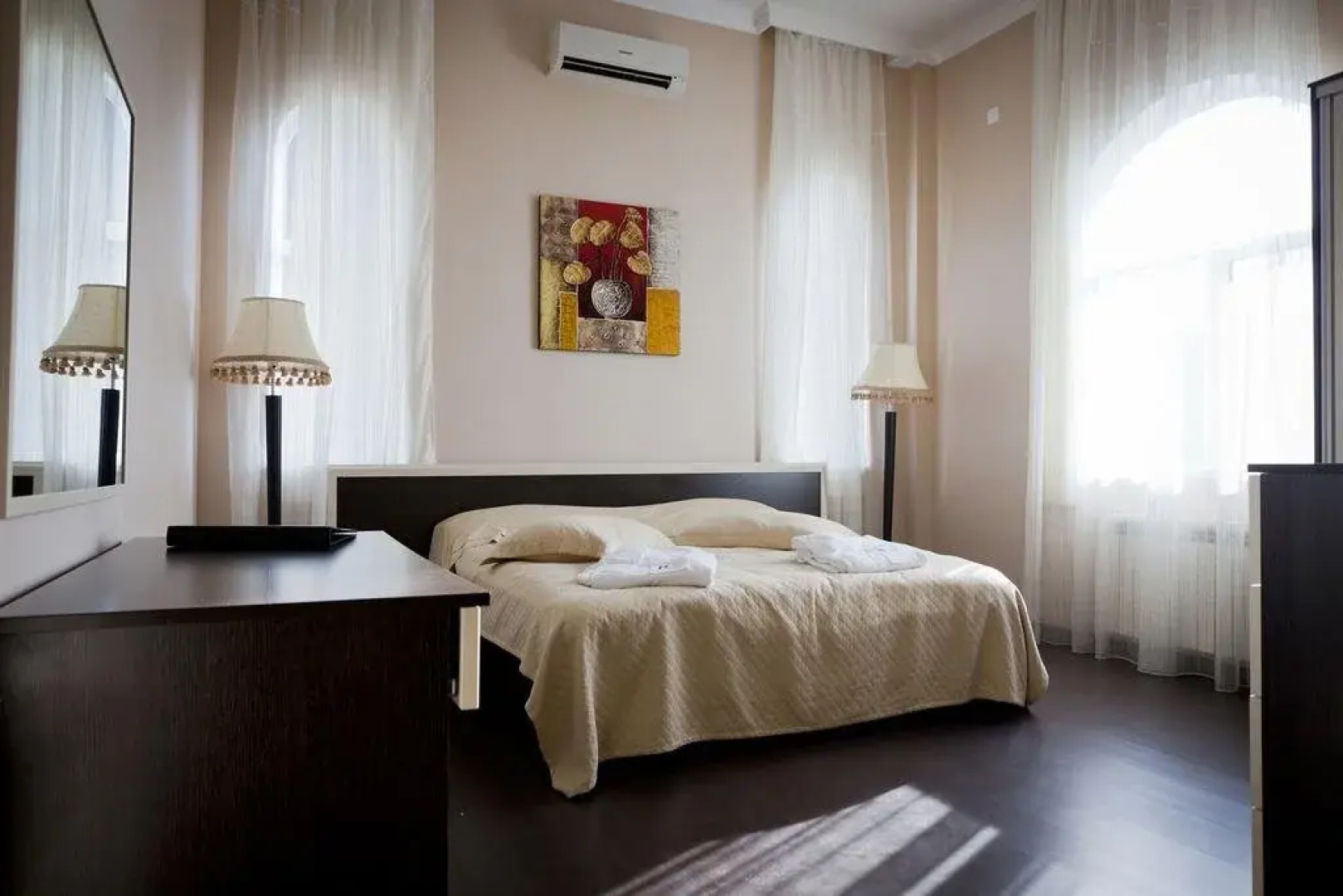 Palmalife Lankaran Resort