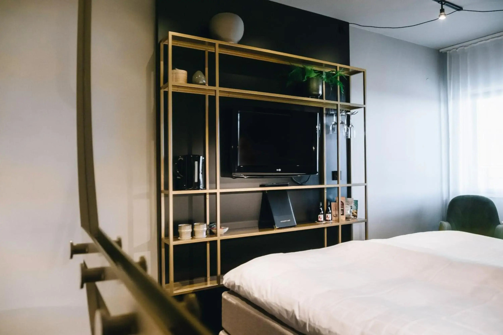 Hotell Södra Berget