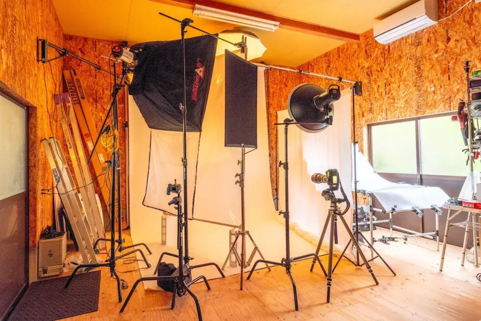 Share Creative&Bed 'adonoan'