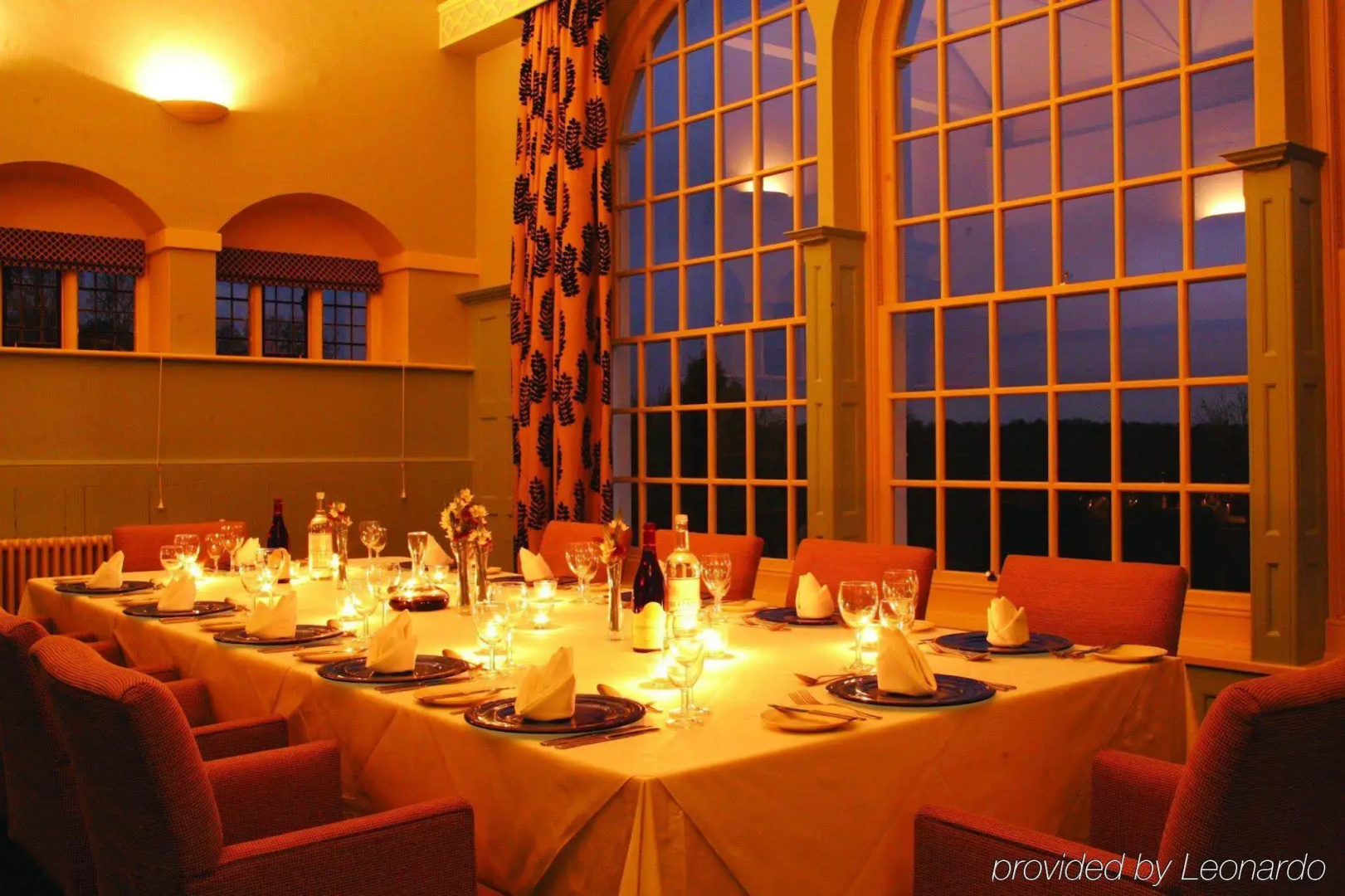 Combe Grove Manor Hotel