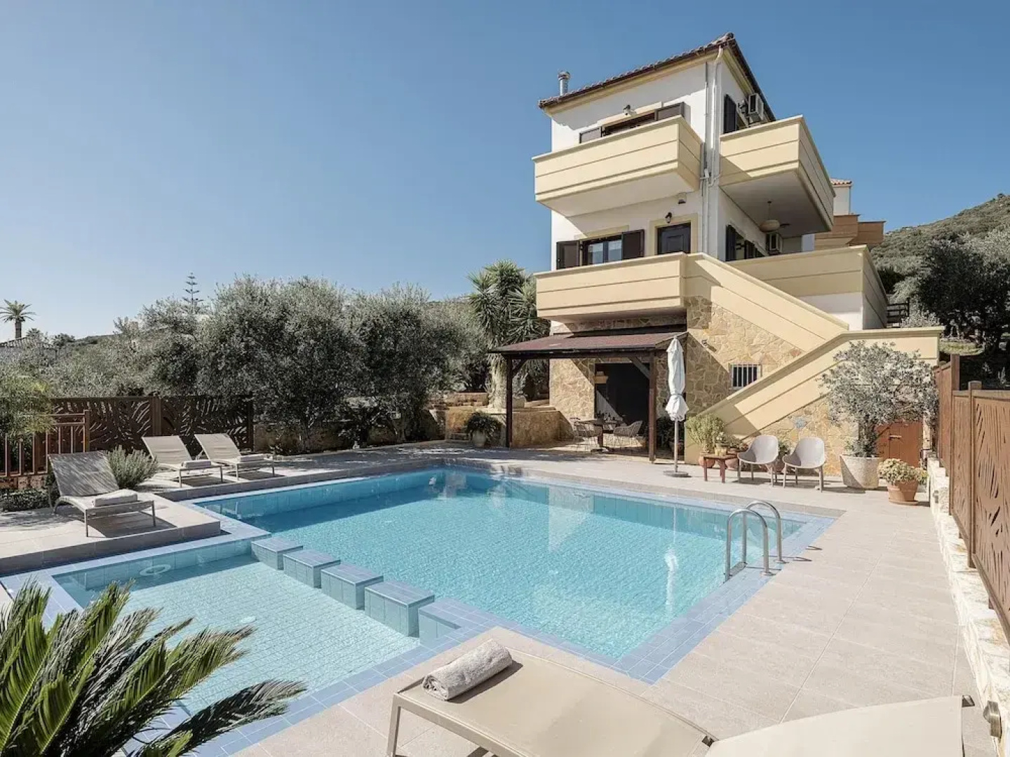 Villa Hibiscus
