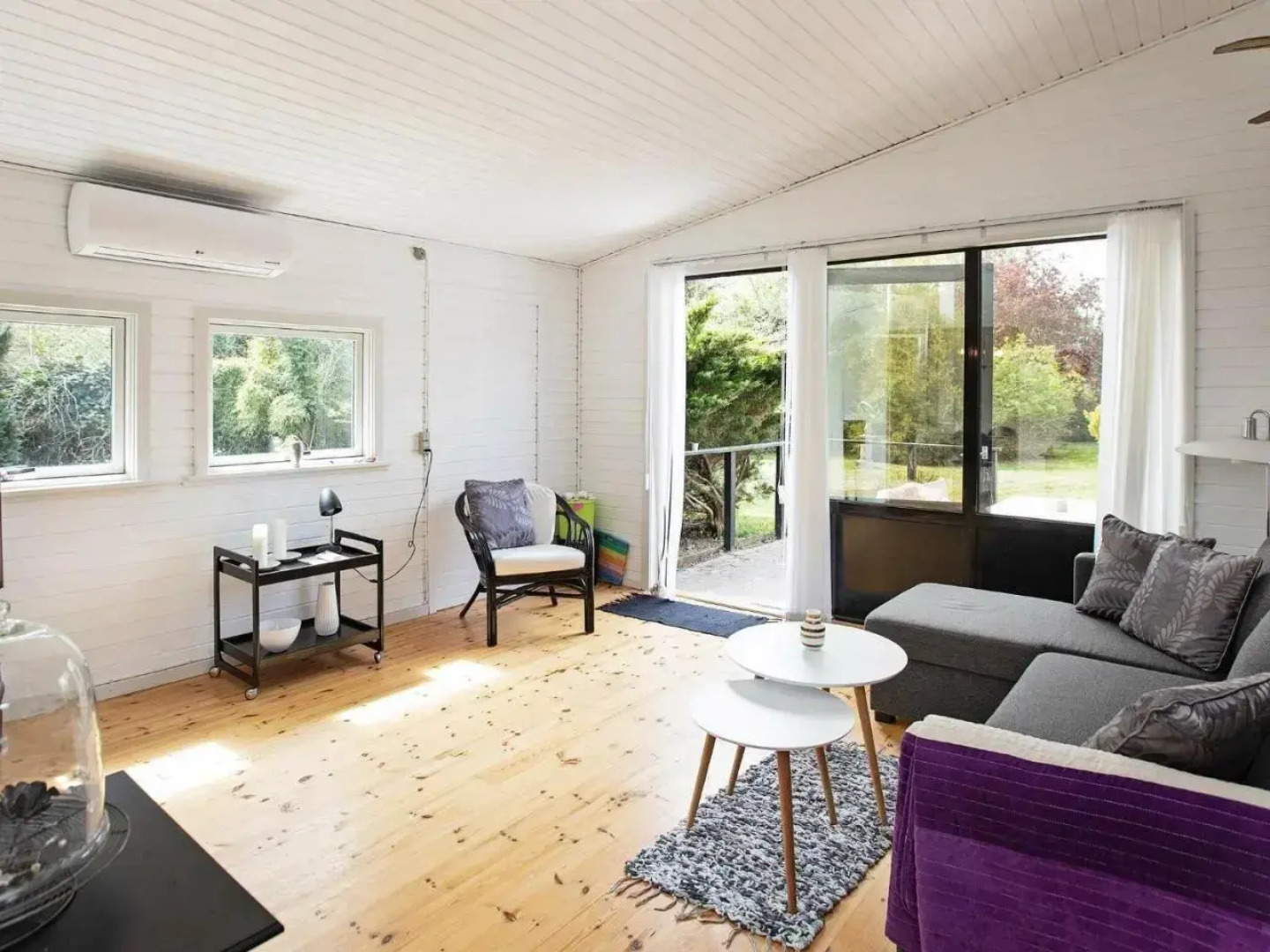 Holiday home Føllenslev IV