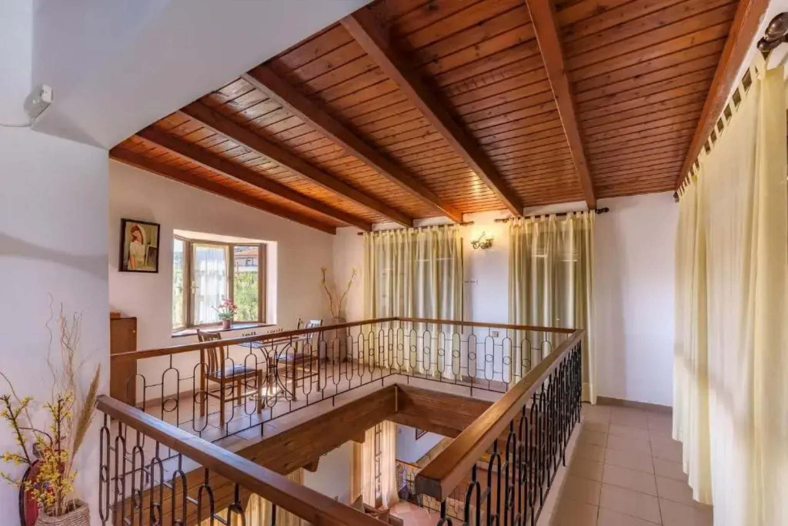 Exclusive Crete Villa Villa Alexia 4 Bedrooms Large Lawned Gardens Chania