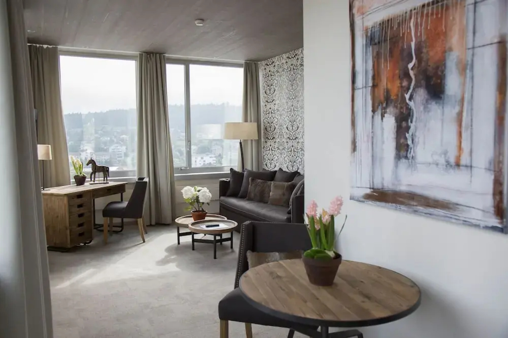 b_smart hotel Menziken