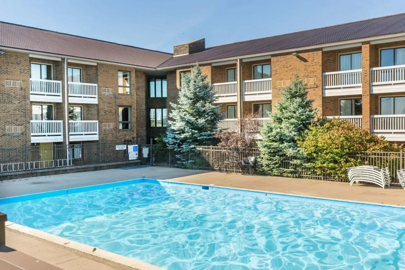 Quality Inn Harrodsburg